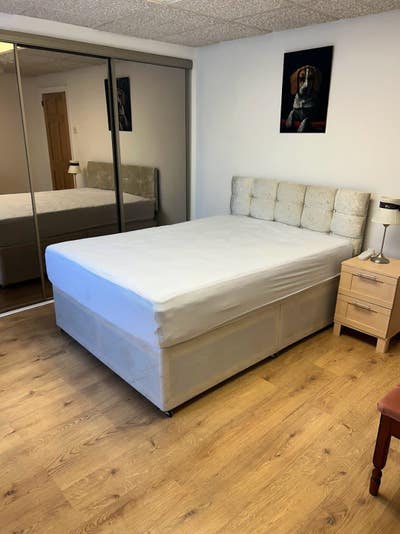 Large double furnished room to rent  Main Photo