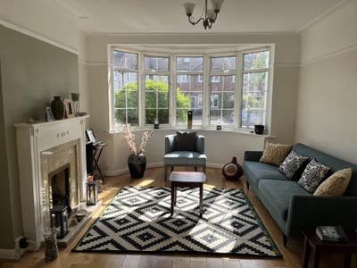 Double room with garden view Main Photo
