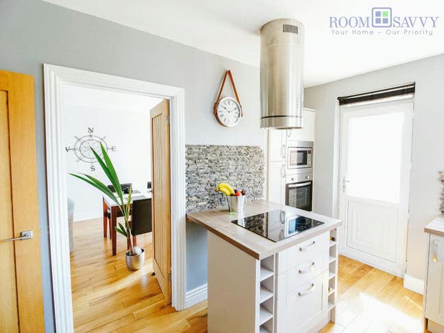 Double Rooms In Lovely Home Main Photo