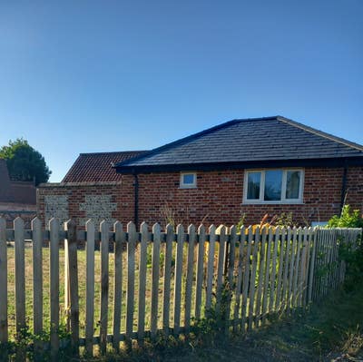 Self contained in new barn conversion   Main Photo