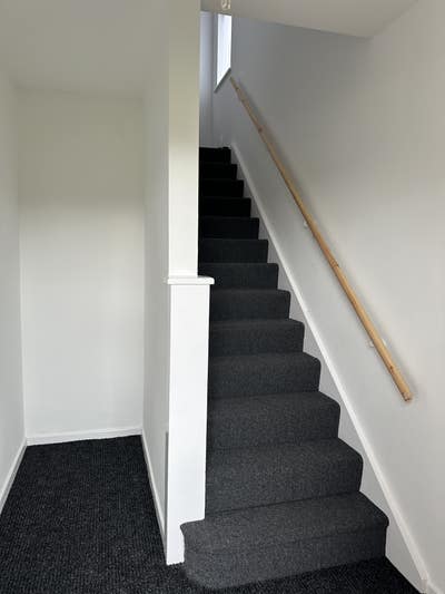 1st floor 2 bedroom flat. Main Photo
