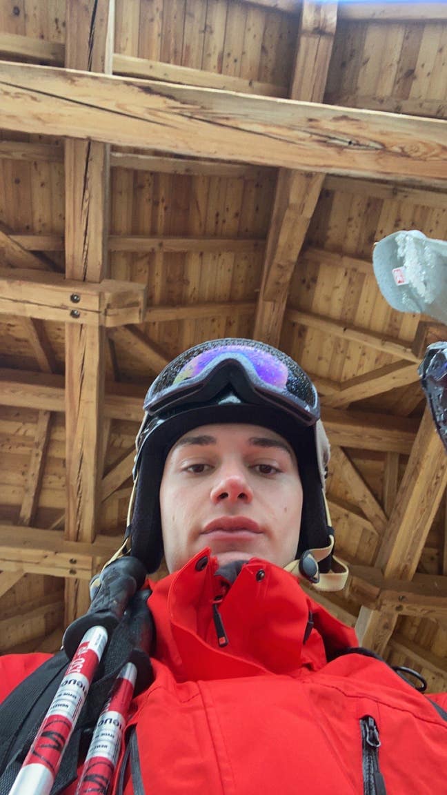 January tenancy  Main Photo