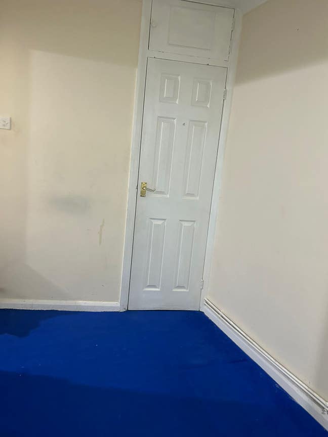 Double room available  Main Photo