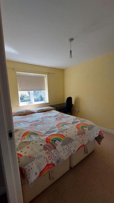 Double Room to rent in Papworth Everard  Main Photo