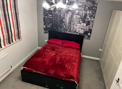 Luxury Double Room with garden for couples  PLEASE Main Photo