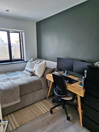 Double Room All Inclusive Main Photo