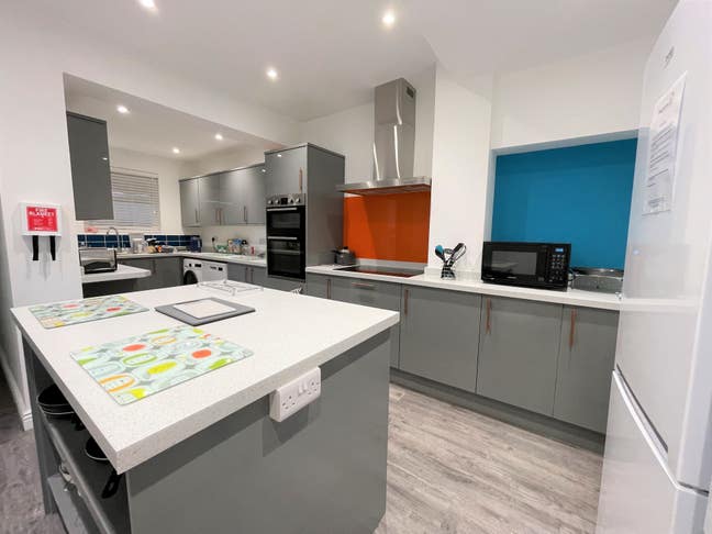 🥳Vibrant En-Suite –Church Walk, PE1🥳 Main Photo
