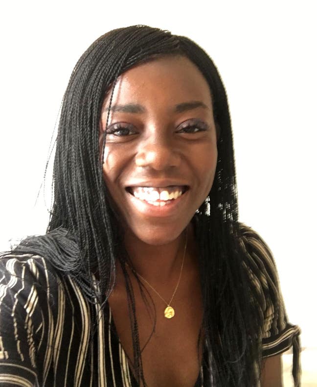 Female Professional, North and East London Main Photo