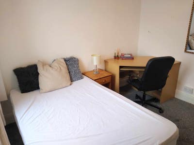 Shared House in Cartington Terrace Heaton Main Photo