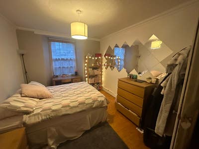 Room to let Main Photo
