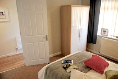 Put Down Roots 🌿 Friendly Peaceful Houseshare 💕 Main Photo