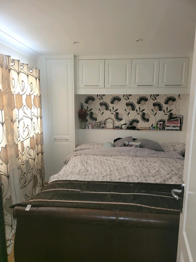 Large Double & Single Rooms. Bills Included. Main Photo