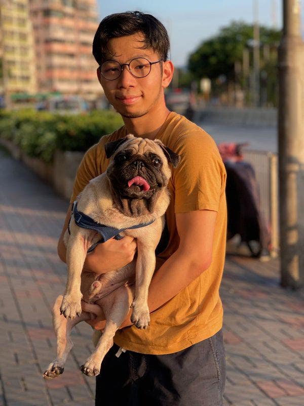 I am a male aged 23 and I am looking for a do... Main Photo