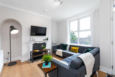 Hurry! City Centre Student Rooms  Main Photo