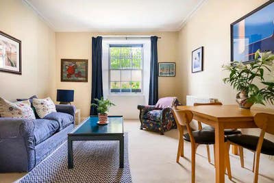 Central, own door, sole occupancy, iNO BILLS Main Photo
