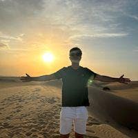 Room needed by professional couple Main Photo