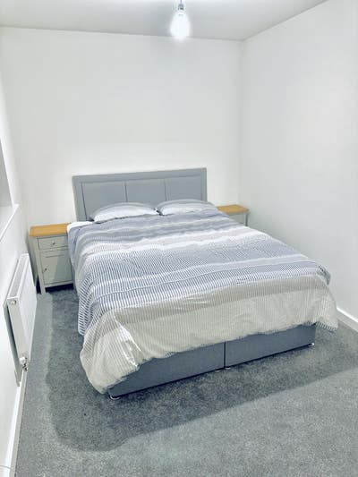 "Furnished Room for Rent, Bills Included"  Main Photo