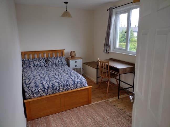 Double room Main Photo