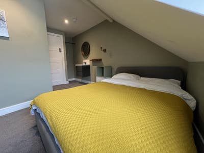 Fresh Luxury Rooms  Main Photo