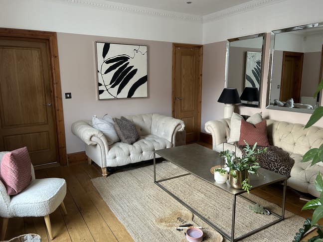 Double En-suite Available 4th Nov (10W-C) Main Photo