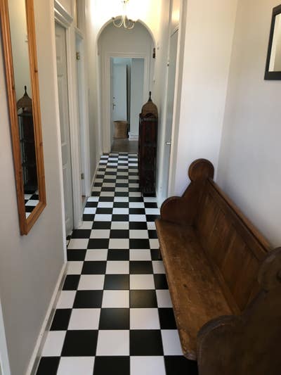 Second and third tenant for Notting Hill flat  Main Photo