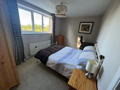 Spacious Double Room  Main Photo