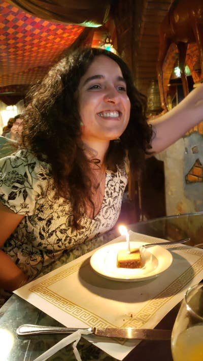 Puerto Rican translator looking for a home Main Photo