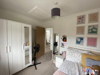 Double Room in Modern House! 🏡 Main Photo