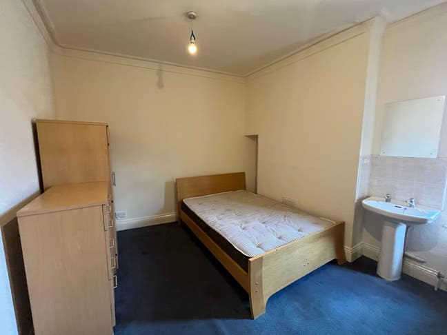 🔥City Rooms, All Bills Inc NG1🚶♂️ Main Photo