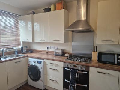 Ensuite double for rent Main Photo