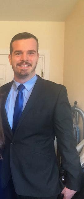 I am a fully funded third year PhD Researcher... Main Photo