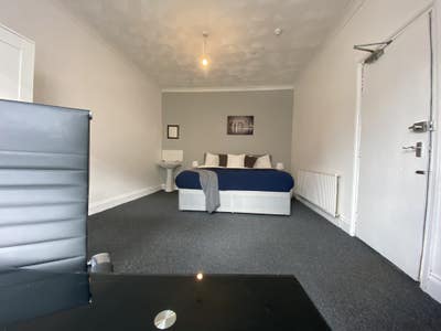 2 Double Furnished Rooms in Portswood area  Main Photo