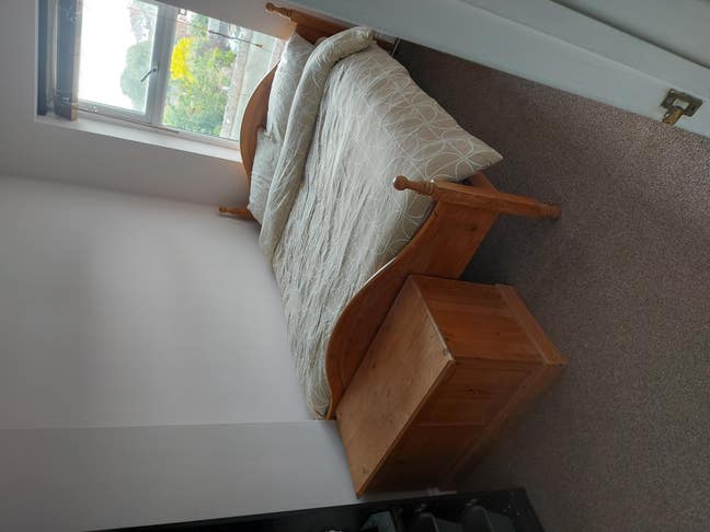 Double room in Upper Parkstone  Main Photo