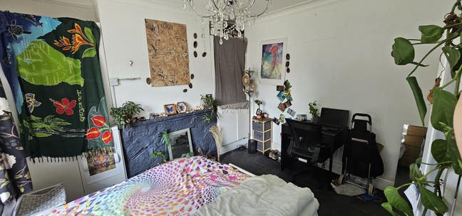 Lovely Large Double Room Main Photo