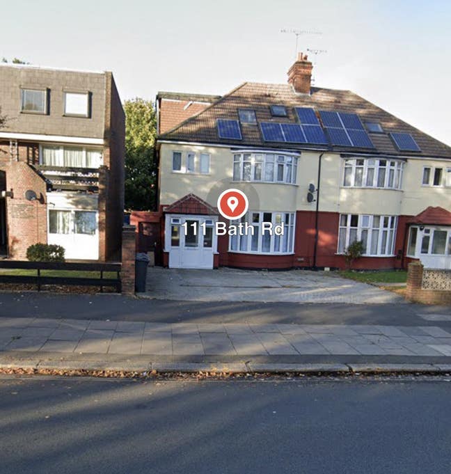 A brand newly renovated studio loft 🤩🤩 in town  Main Photo