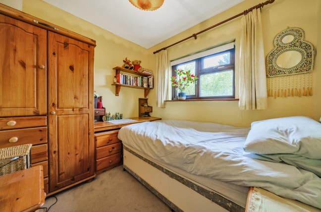 Clean & Tidy Single Room Main Photo
