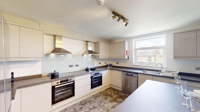 Refurbed Rooms Main Photo