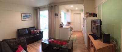 Double room town centre close to station! Main Photo