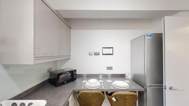 Refurbed Rooms Main Photo