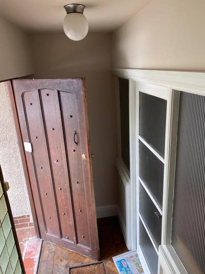 1 bed annexe in a shared house  Main Photo