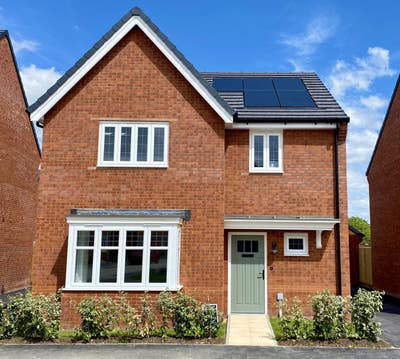 Room to rent in West Wick Main Photo