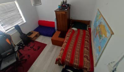 Double room in Sydenham  Main Photo
