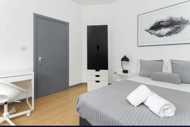 💫 SHORT TERM room in Kensington 💫 Main Photo