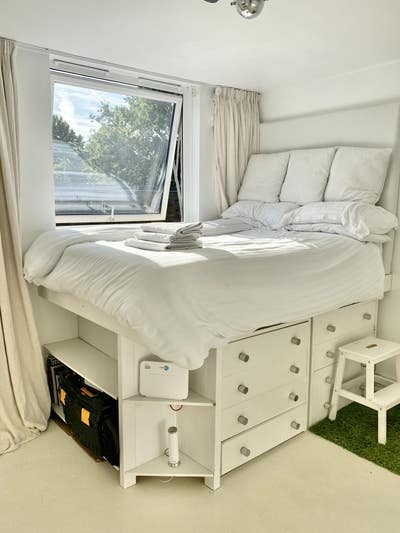 Entire One Bed Flat - 6 Week Let - All Inclusive Main Photo