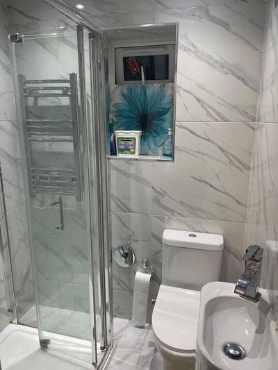 Fully furnished studio room in Hounslow  Main Photo