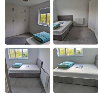  Double  room  in  G77  Main Photo