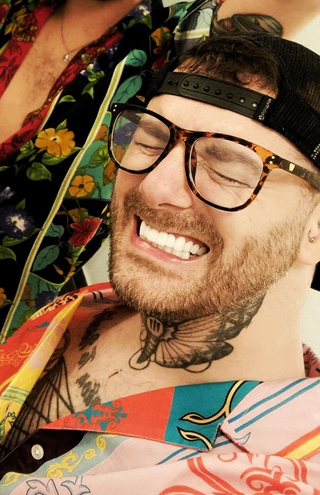 Creative positive nerd seeks cool housemate.  Main Photo