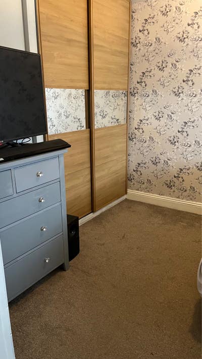Double room  Main Photo