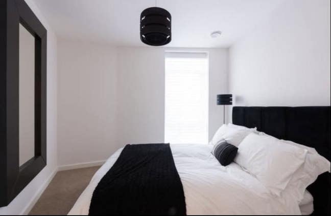 Room in Friendly and Welcoming Flat  with Gym  Main Photo