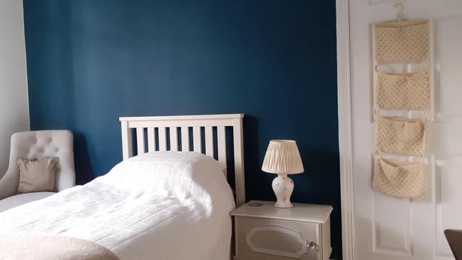 Comfortable room, 2 month max.  Main Photo